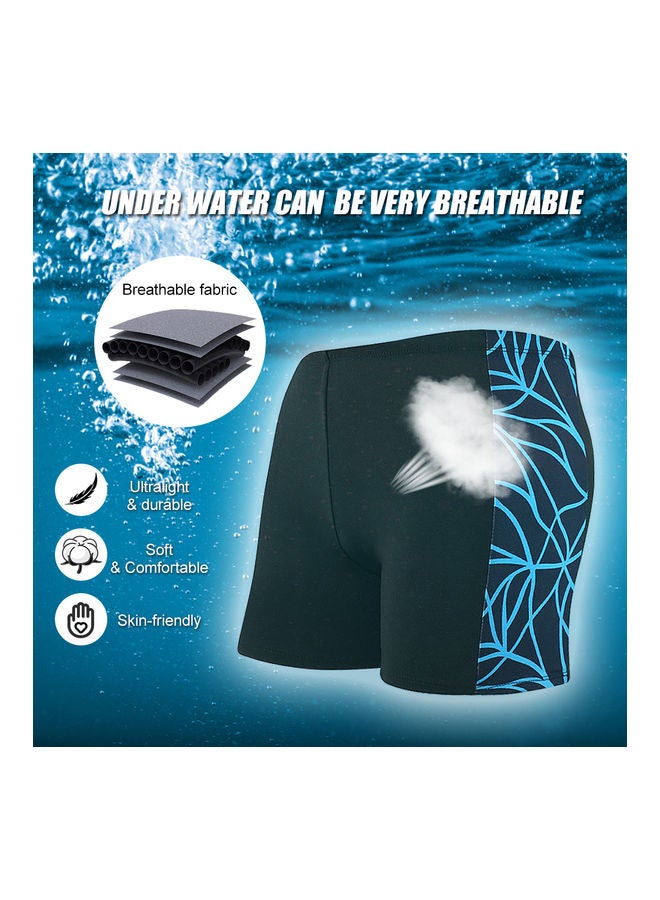 Generic Quick Dry Swimming Shorts XL  - Image 2
