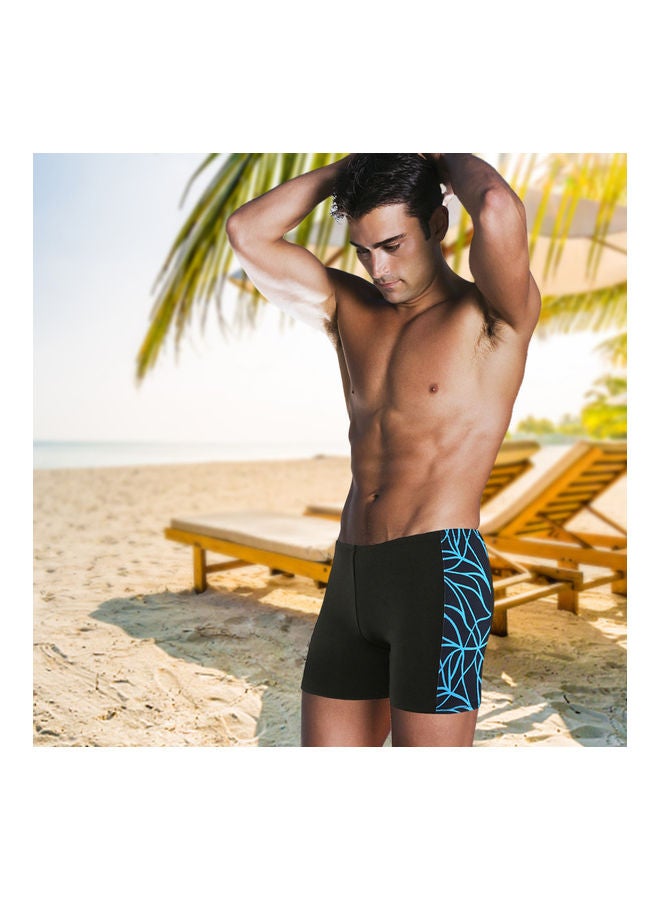 Generic Quick Dry Swimming Shorts XL  - Image 3
