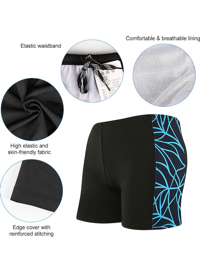 Generic Quick Dry Swimming Shorts XL  - Image 4