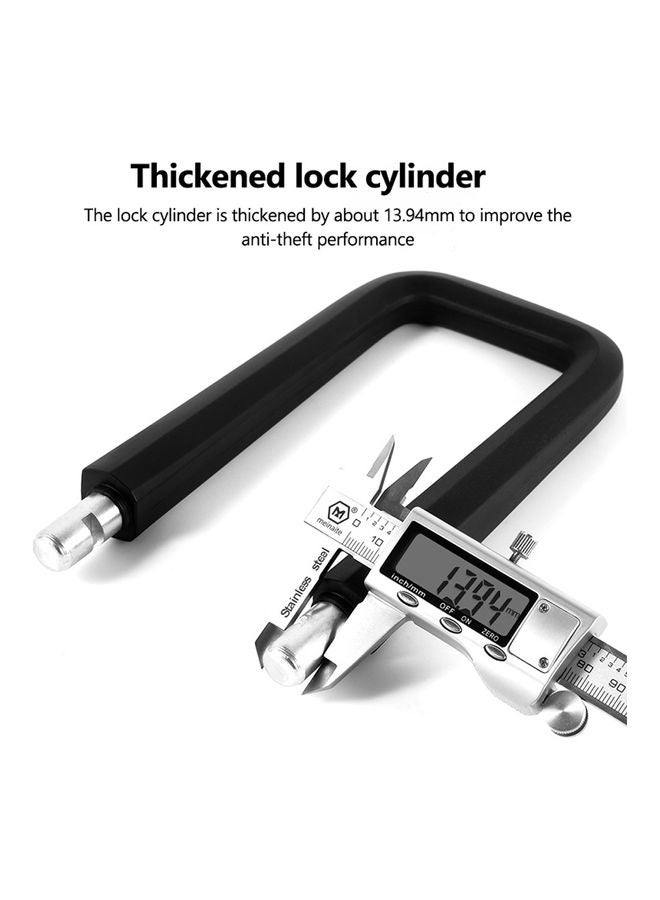 Bicycle U Wheel Lock - v1623404728/N48106435A_5