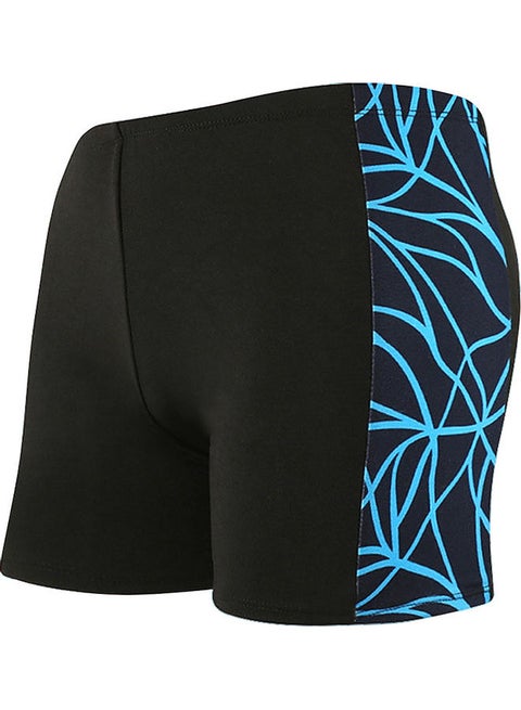 شورت سباحة سريع الجفاف XXL