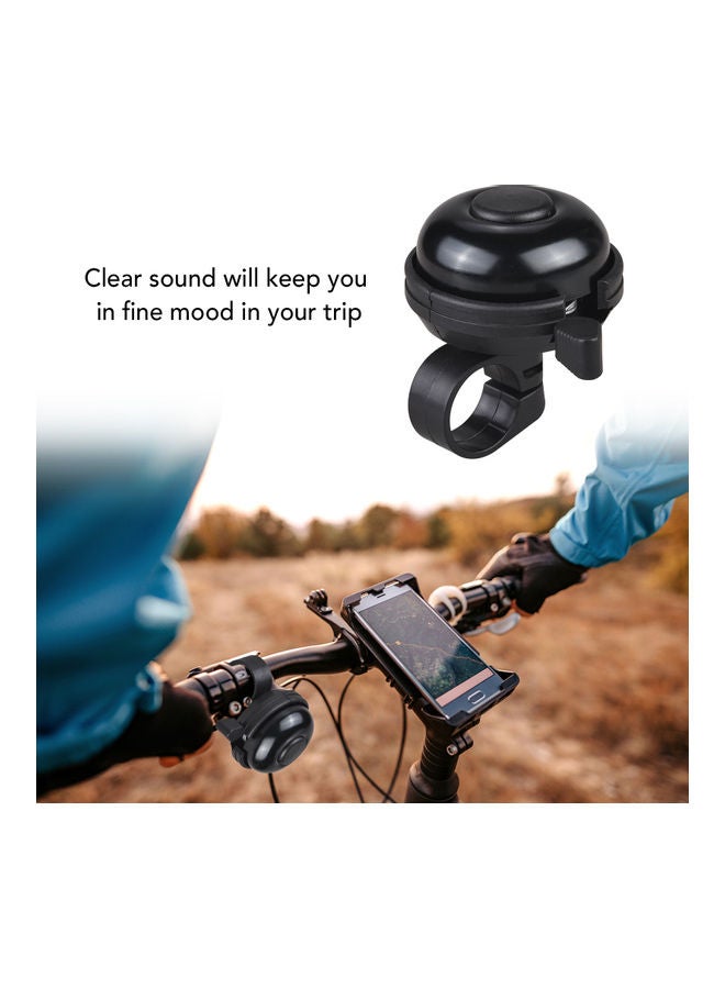 LIXADA - Bicycle Mobile Phone Holder With Accessories - Image 1