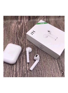 I11 TWS In-Ear Earbuds White