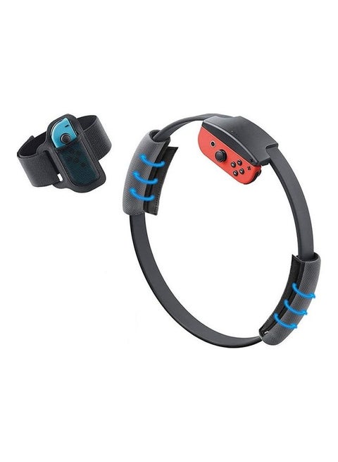Ring Con For Switch Ring Fit