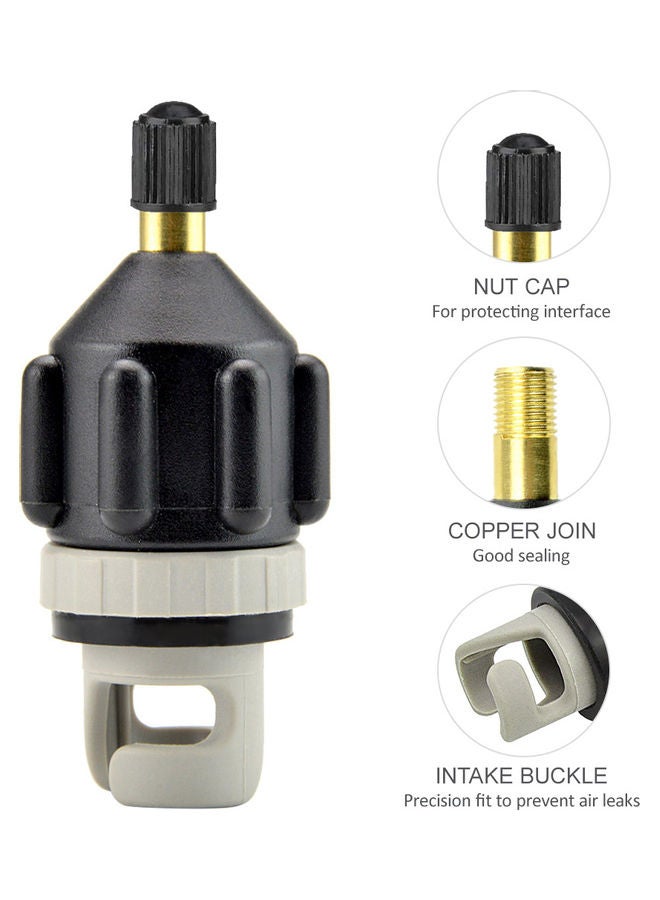 Generic Pump Adaptor  - Image 3