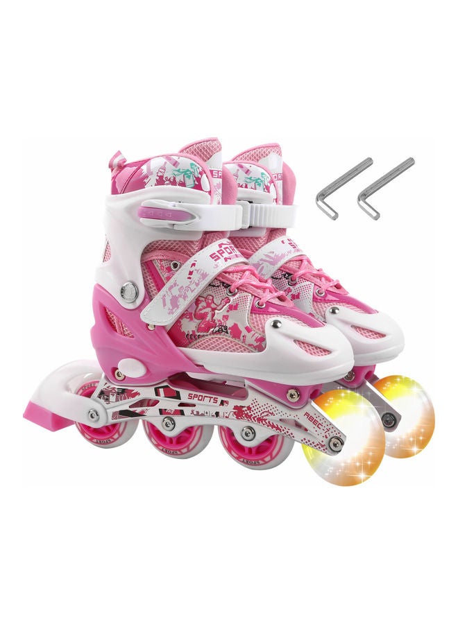 Inline Roller Skates L - Image 2