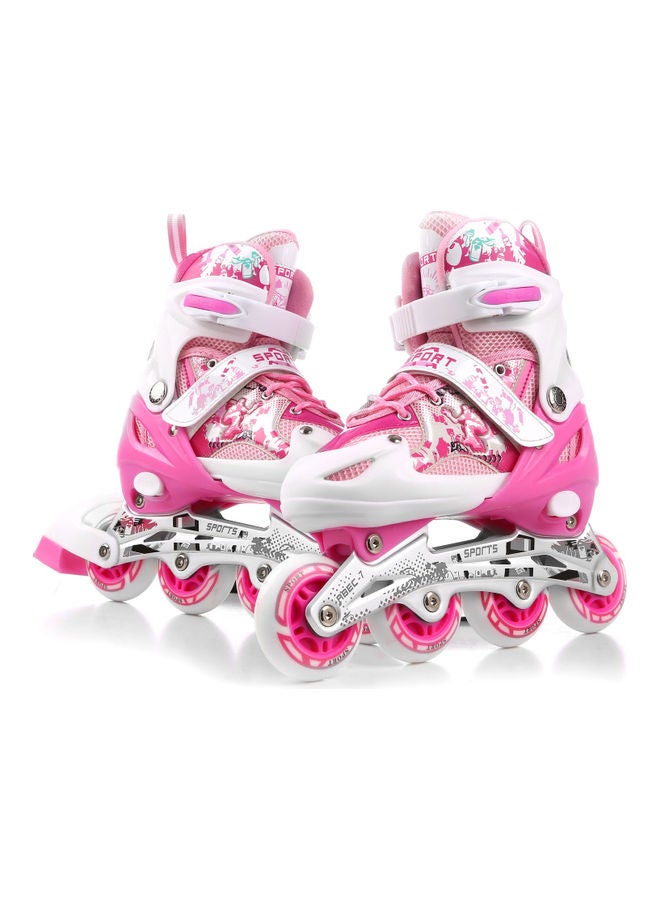 Inline Roller Skates L - Image 1