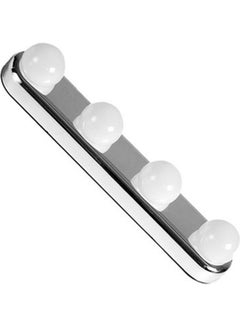 EzzySo Studio Glow-Professional Makeup LED Lighting White 