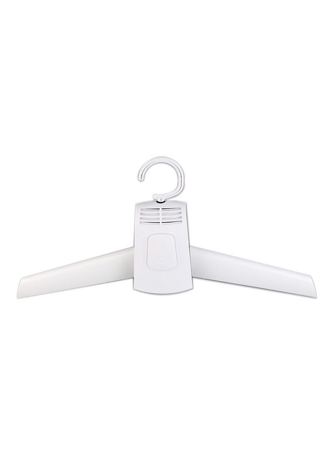 EzzySo - Electric Clothes Dryer Hanger White - Image 1