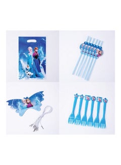 Generic Frozen Party Set  - Image 2