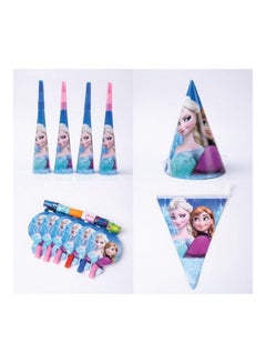Generic Frozen Party Set  - Image 4
