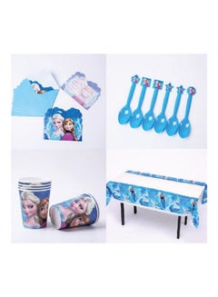 Generic Frozen Party Set  - Image 5
