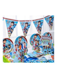 Generic Paw Patrol Party Set  - Image 1