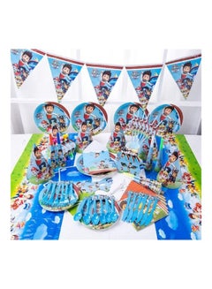 Generic Paw Patrol Party Set  - Image 3