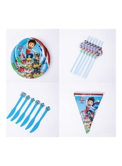 Generic Paw Patrol Party Set  - Image 4
