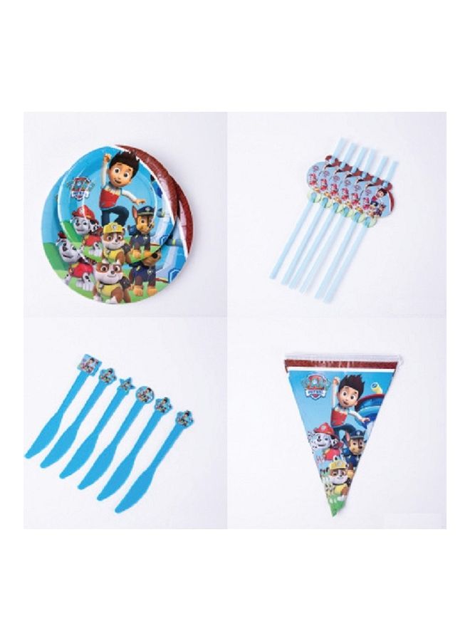 Generic Paw Patrol Party Set  - Image 4