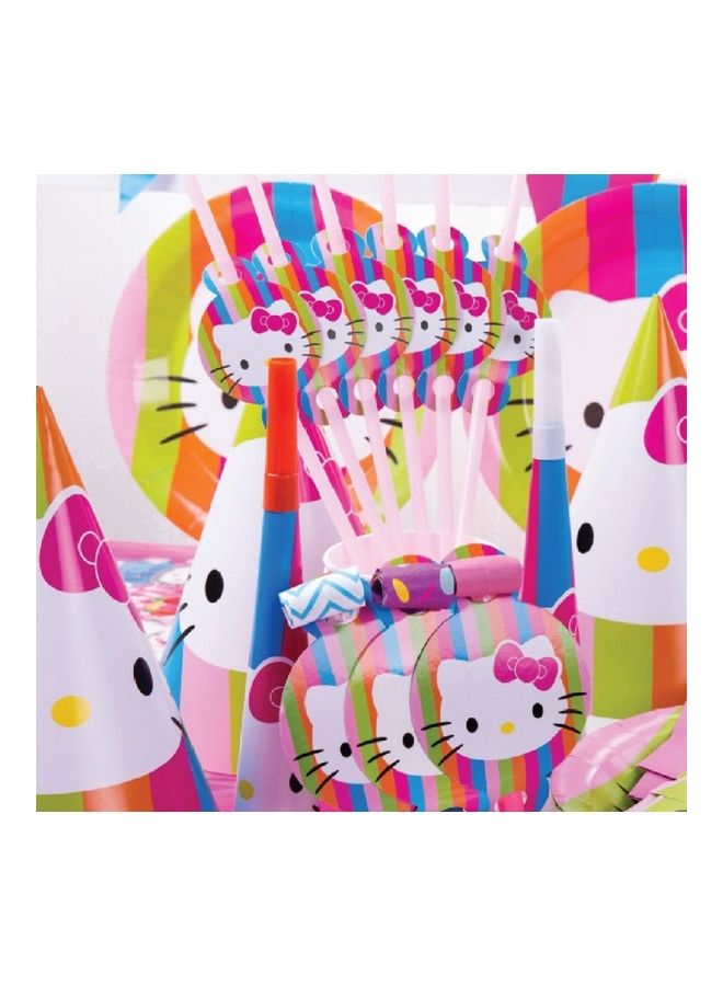 Hello Kitty Party Set  - Image 1