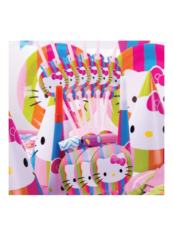 Hello Kitty Party Set  - Image 4