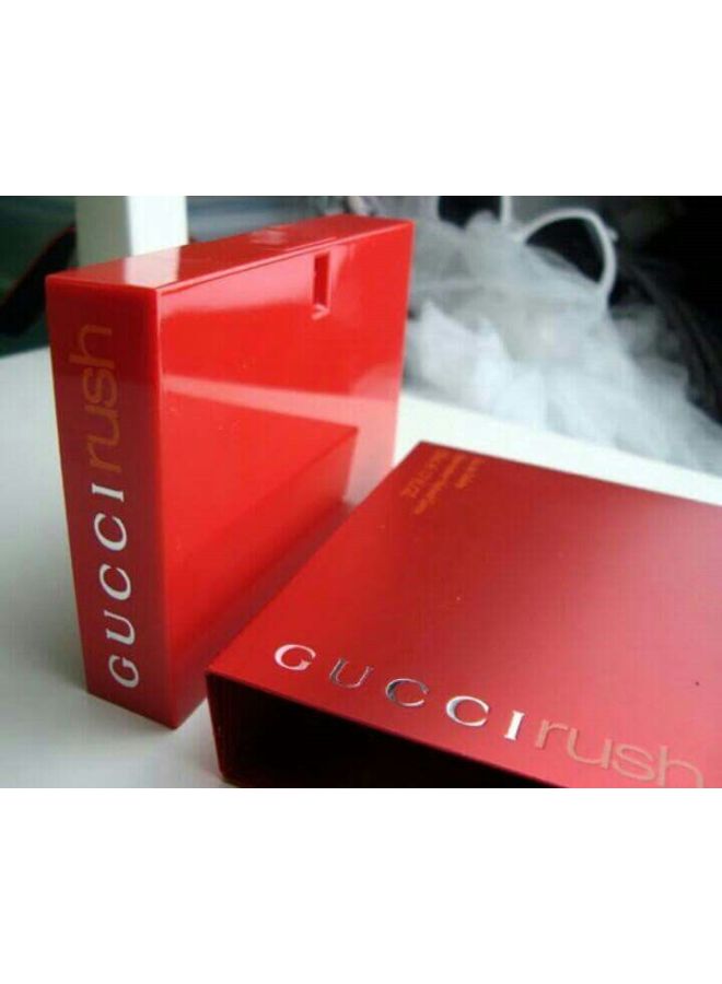 GUCCI - Rush EDT 50ml - Image 1