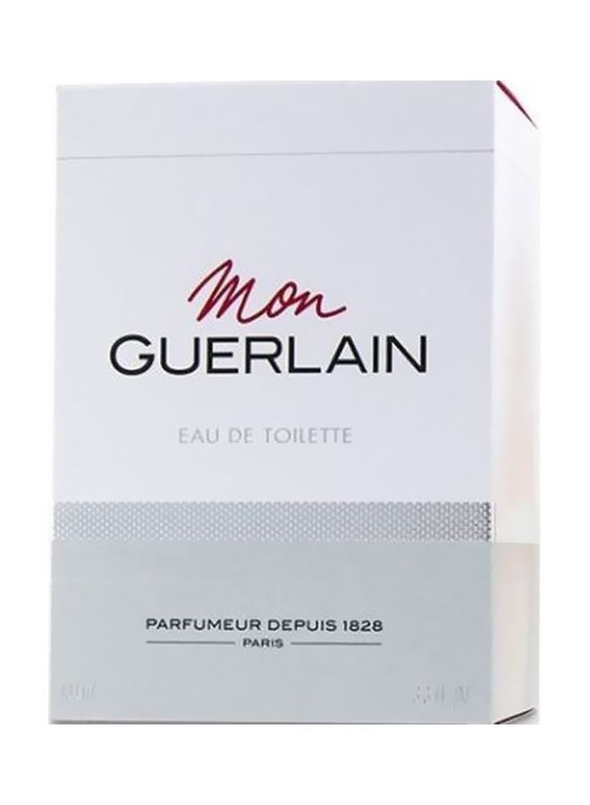 غيرلان عطر مون EDT 100ملليلتر - Image 3