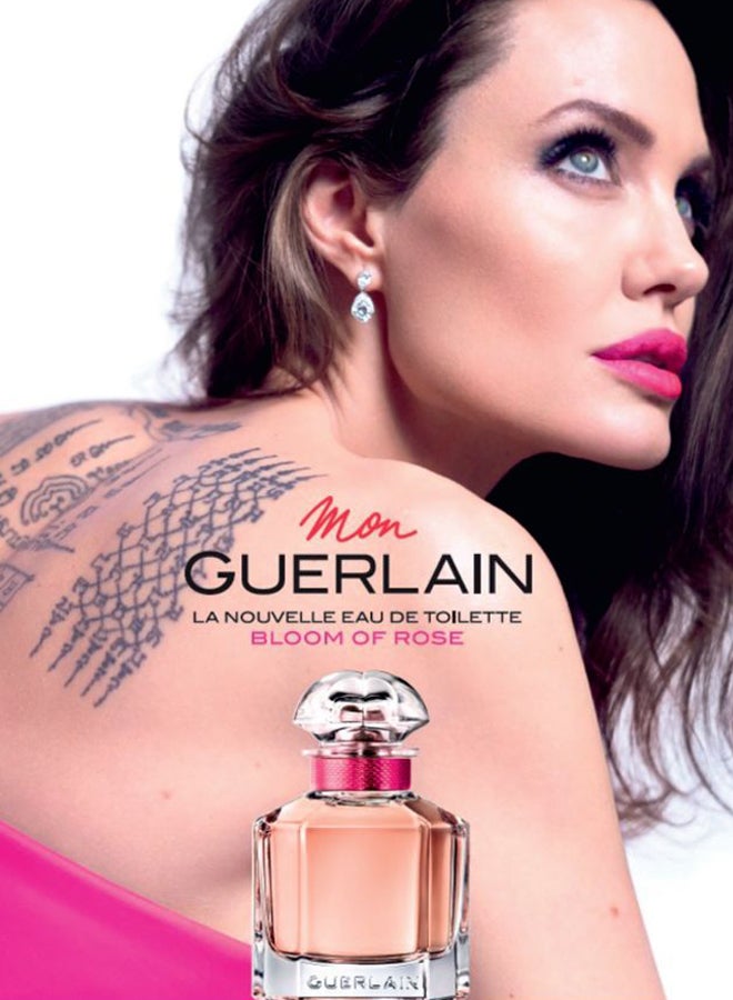 غيرلان عطر مون EDT 100ملليلتر - Image 4