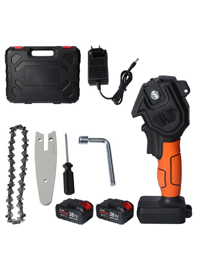 Mini Chainsaw Kit Multicolour - Image 1