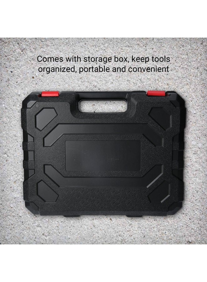 Mini Chainsaw Kit Multicolour - Image 4