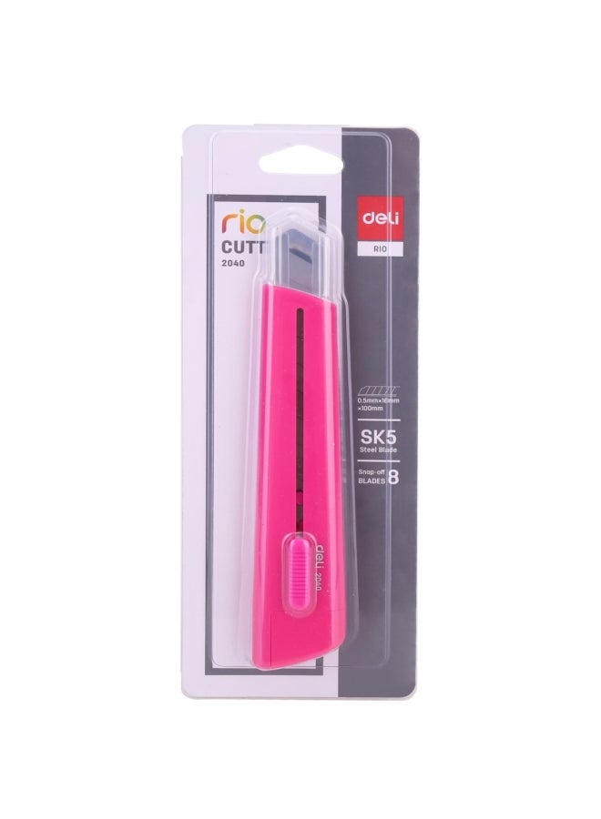 Rio Cutter Knife Pink - v1623417555/N48068742A_1