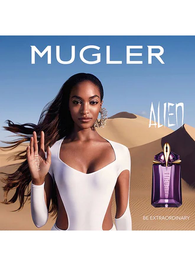 Thierry Mugler Alien EDP 80ml  - Image 5