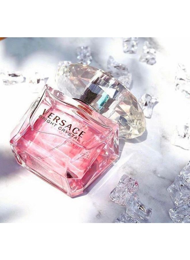 VERSACE Bright Crystal EDT 5ml  - Image 5