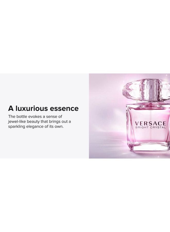 VERSACE - Bright Crystal EDT 5ml - Image 1