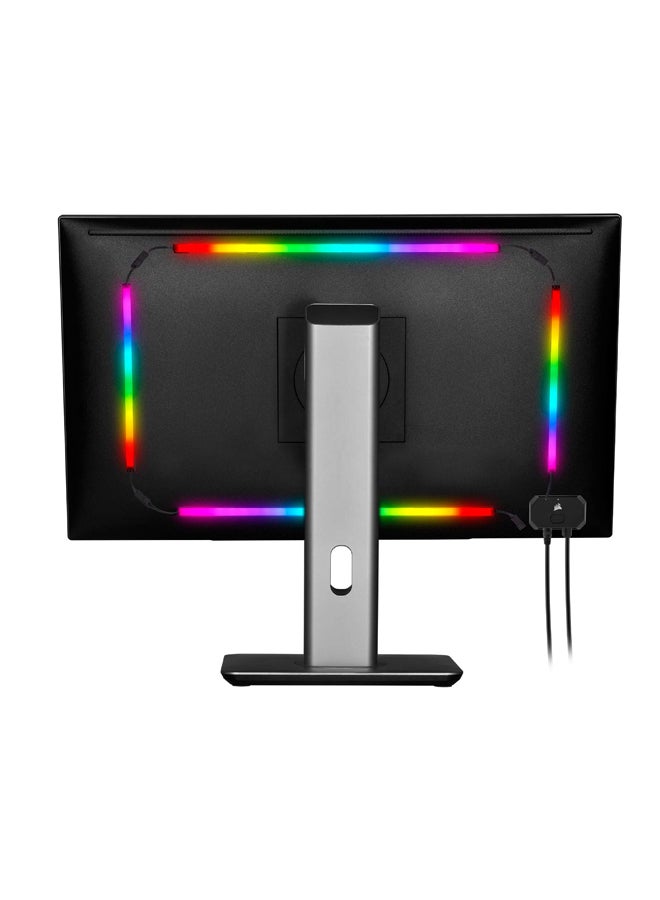 iCUE LS100 Smart Lighting Strip Starter Kit (EU)