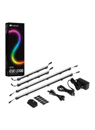 iCUE LS100 Smart Lighting Strip Starter Kit (EU) - v1623420462/N45430382A_8