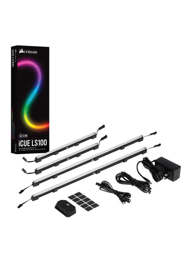 iCUE LS100 Smart Lighting Strip Starter Kit (EU)