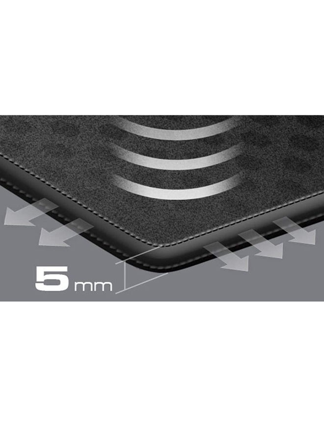 Cougar - Arena Mouse Pad - Image 1