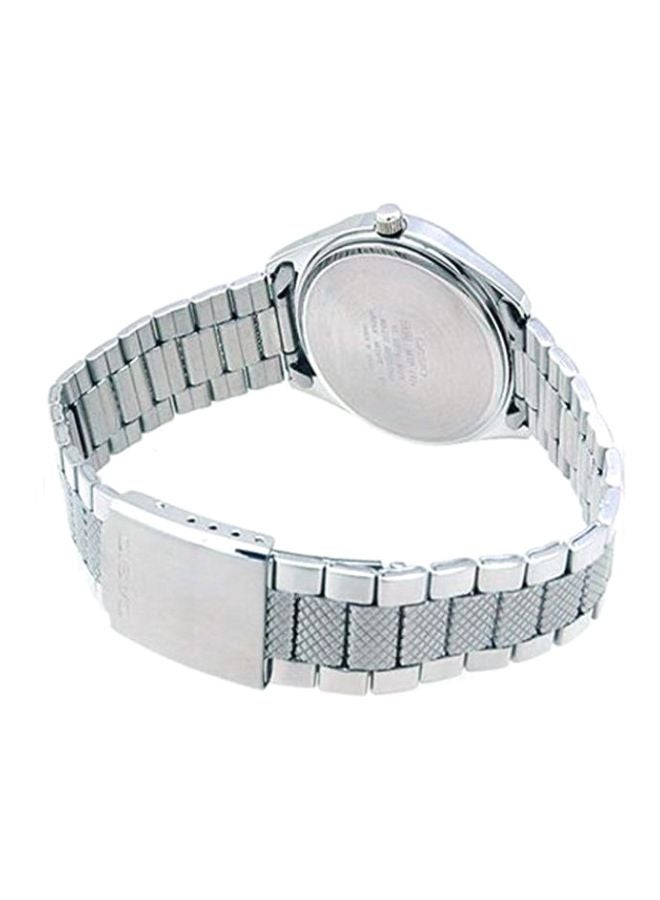 CASIO Women's Analog Casual Watch- LTP-1274D-7B  - Image 2