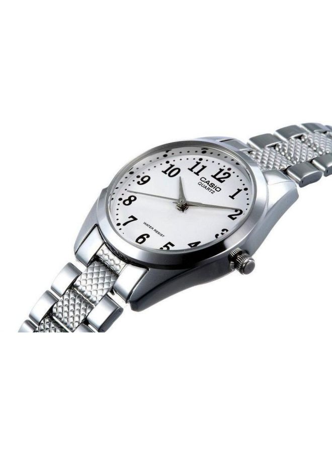 CASIO Women's Analog Casual Watch- LTP-1274D-7B  - Image 4