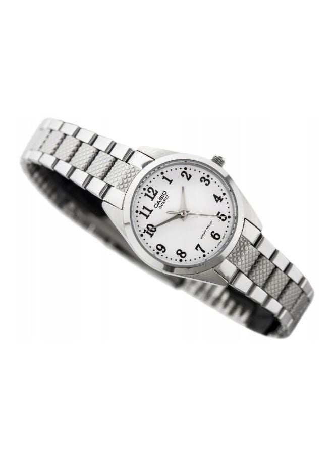 CASIO Women's Analog Casual Watch- LTP-1274D-7B  - Image 5
