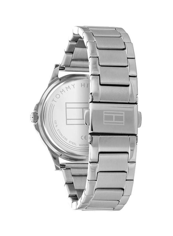 TOMMY HILFIGER - Kids' Stainless Steel Analog Watch-1720018 - Image 1
