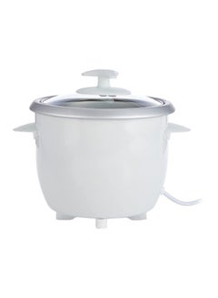 Cup Rice Cooker 0.6 L 350 W RC650-B5 White/Silver/Clear - v1623423155/N47028704A_3