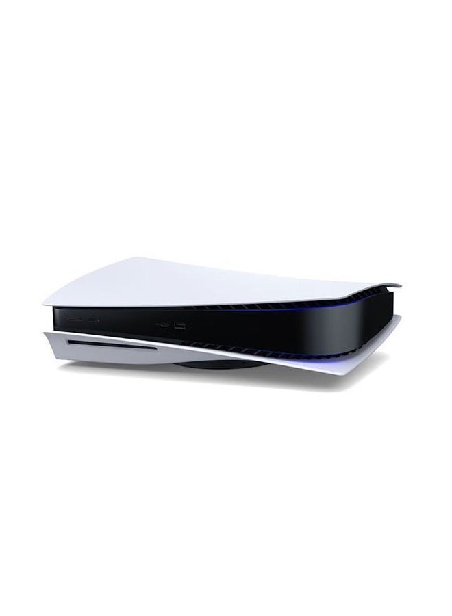 Sony - PlayStation 5 With DualSense Wireless Controller Bundle - Image 1