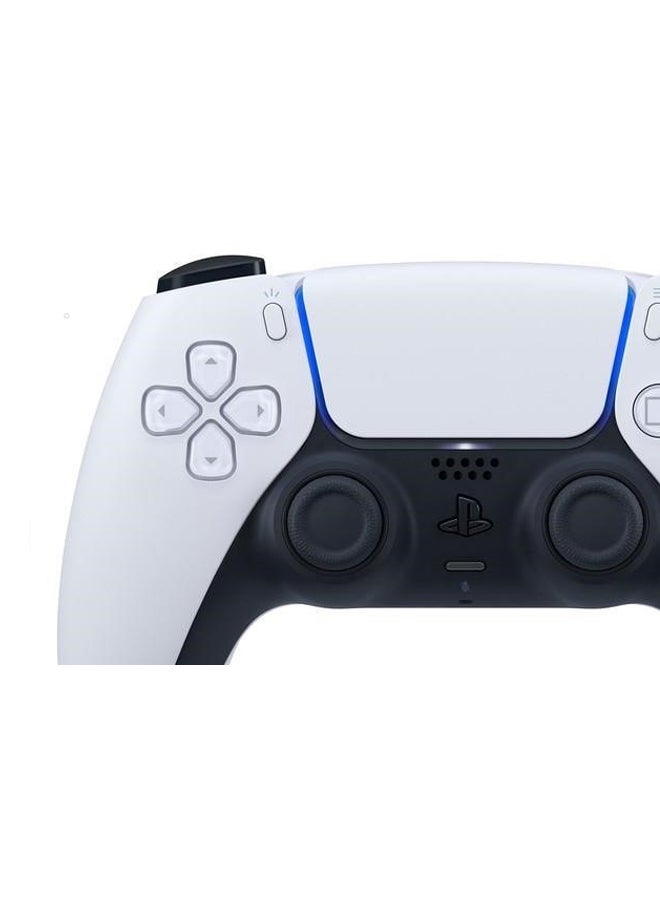 Sony - PlayStation 5 With DualSense Wireless Controller Bundle - Image 1