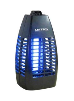 KRYPTON Powerful UV Light Electric Insect Killer Black  - Image 2