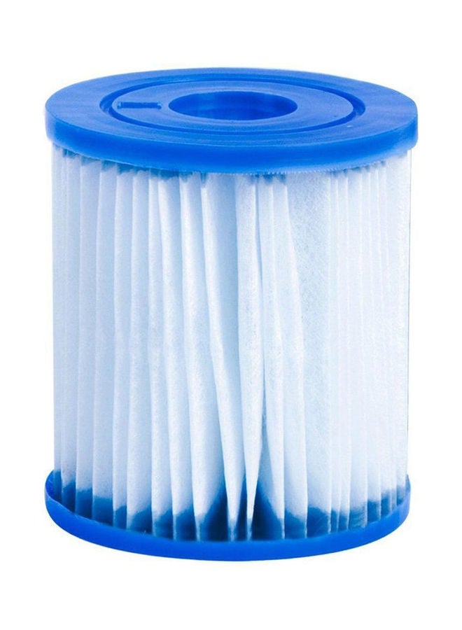 INTEX Filter Cartridge Size H Clear - Image 1