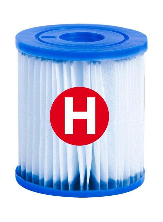 INTEX Filter Cartridge Size H Clear - Image 2