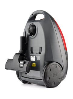 Panasonic Vacuum Cleaner 6 L 1900 W Mc-Cg711R747 Red/Grey  - Image 4