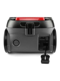 Panasonic Vacuum Cleaner 6 L 1900 W Mc-Cg711R747 Red/Grey  - Image 5