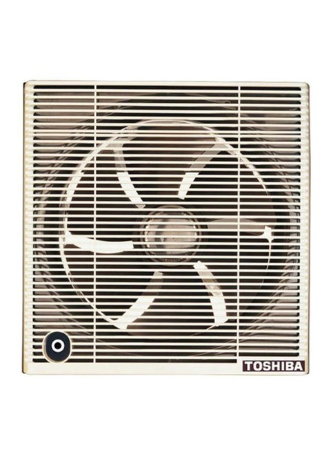 Ventilation Fan VRH30S1 White/Brown