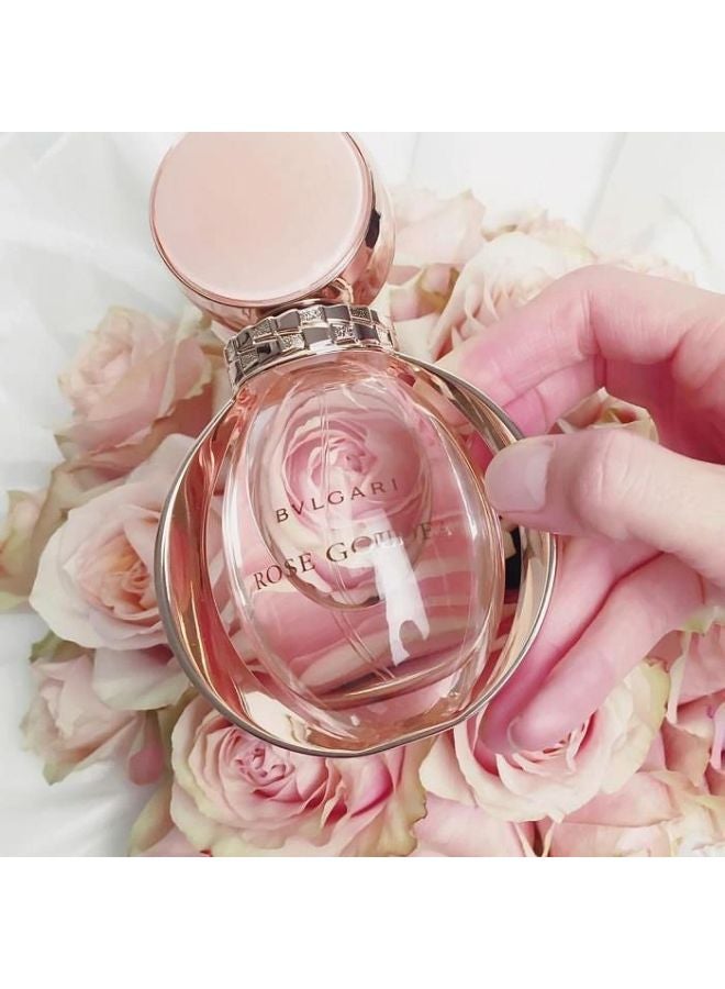 عطر روز جولديا EDP 90ملليلتر