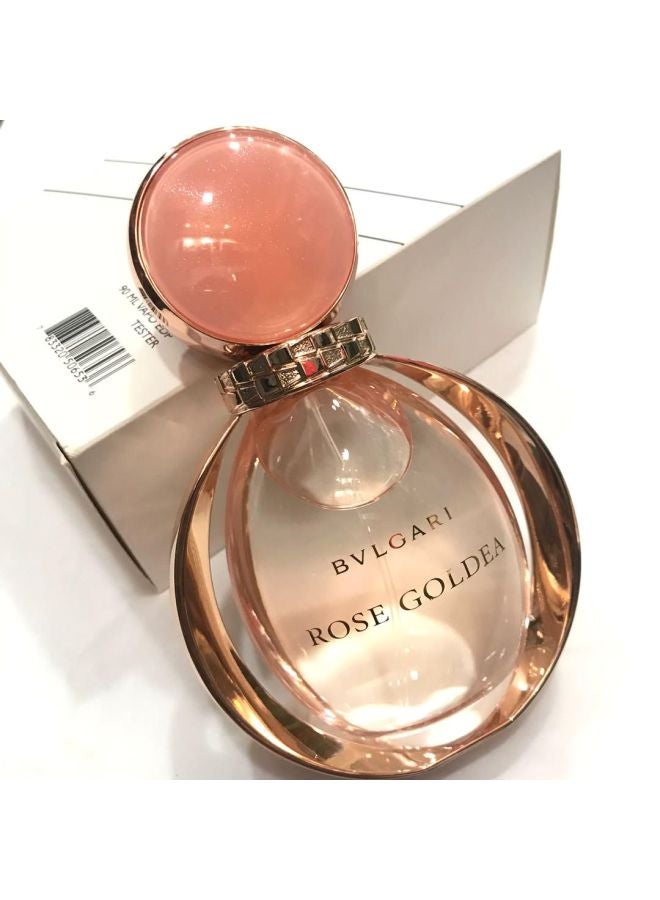 عطر روز جولديا EDP 90ملليلتر